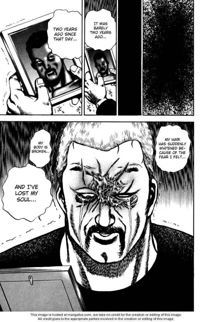 Koukou Tekkenden Tough Chapter 74 13